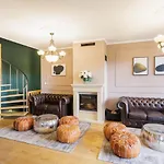 Mind Adventure Appartement