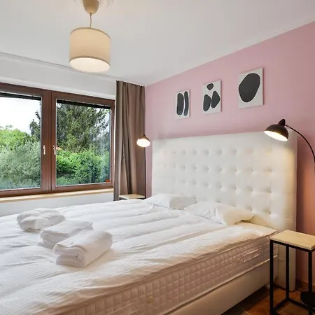 Mind Adventure Apartment