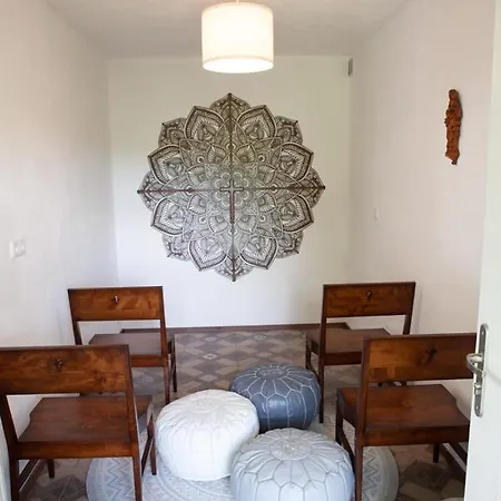 Mind Adventure Apartment Lsteni