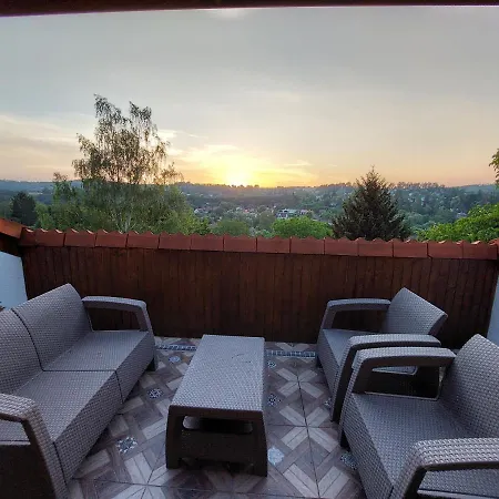 Mind Adventure Apartament Lsteni