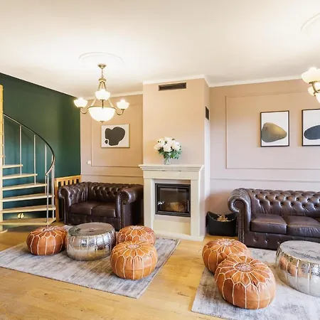 Mind Adventure Apartment