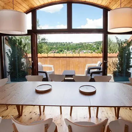 Mind Adventure Apartment Lsteni