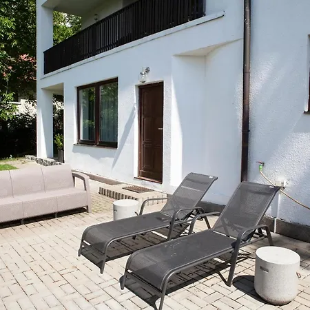 Mind Adventure Apartament *