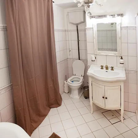 公寓 Mind Adventure Lsteni