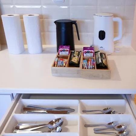 公寓 Mind Adventure