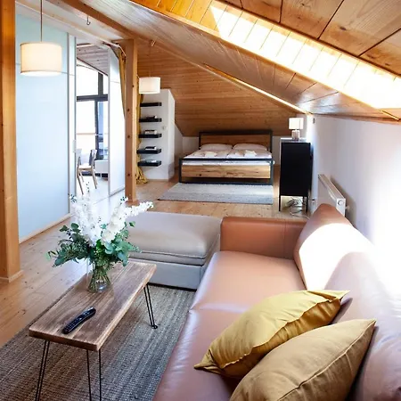 公寓 Mind Adventure *