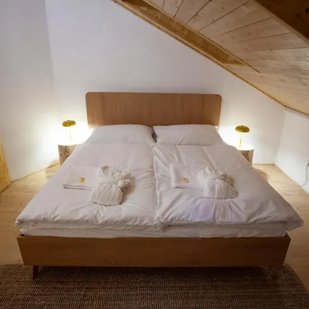 Mind Adventure Apartament