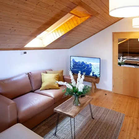 公寓 Mind Adventure Lsteni