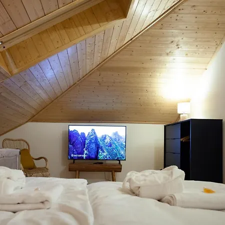 Apartment Mind Adventure *