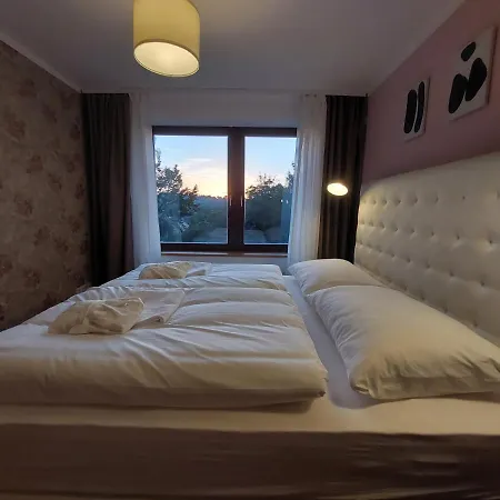 Apartment Mind Adventure