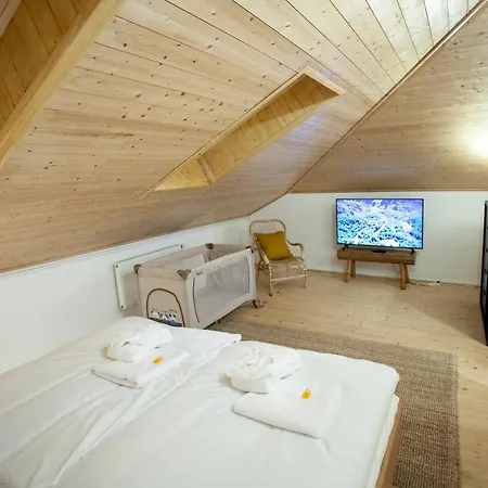 Apartament Mind Adventure *