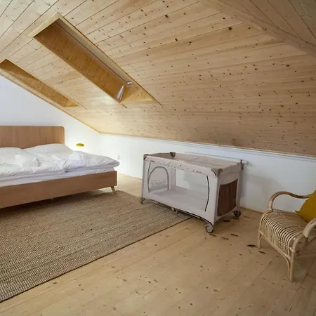 Apartament Mind Adventure Lsteni