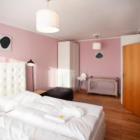 Mind Adventure Apartament *