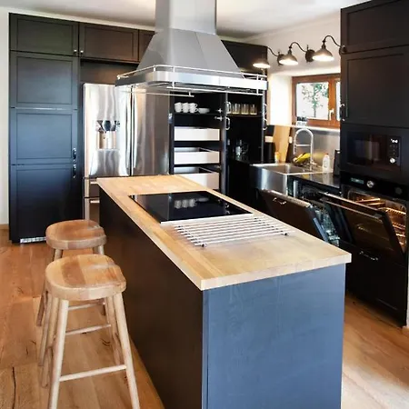 Appartement Mind Adventure