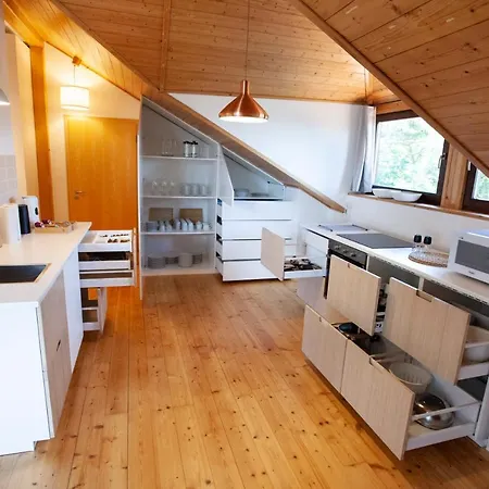 Mind Adventure Apartment