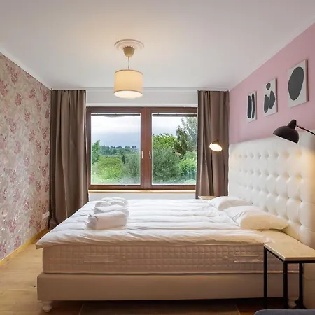 Mind Adventure Apartment *