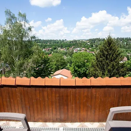 Mind Adventure Apartament