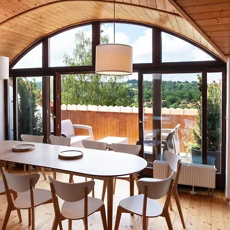 公寓 Mind Adventure Lsteni