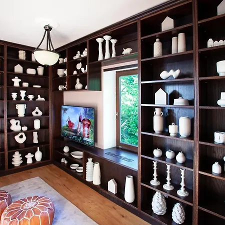 公寓 Mind Adventure Lsteni