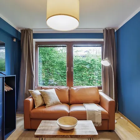 Mind Adventure Apartment