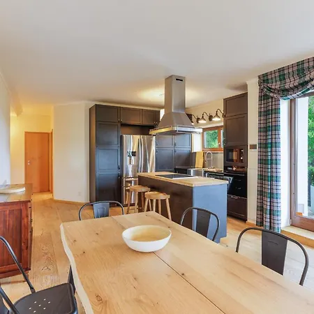 Mind Adventure Apartament *