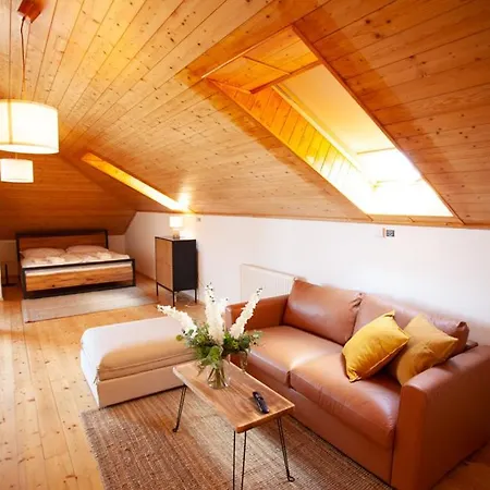 Mind Adventure Apartment