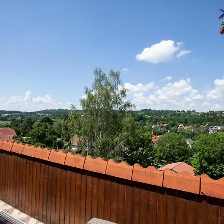 Apartament Mind Adventure Lsteni