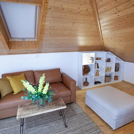 Apartament Mind Adventure *