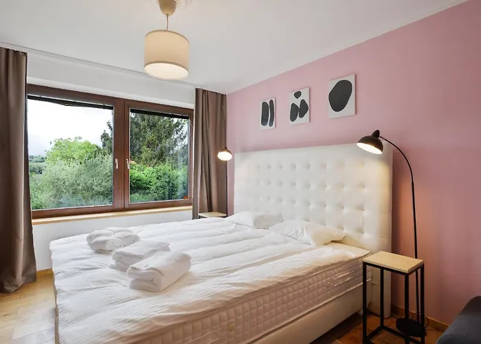 Mind Adventure Apartman