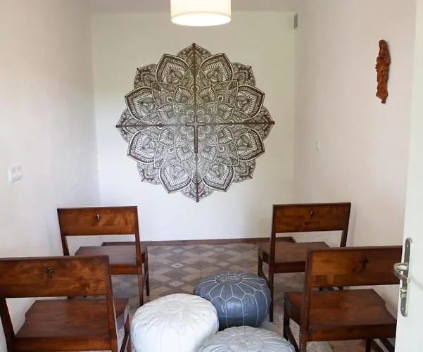 Mind Adventure Apartman Lsteni