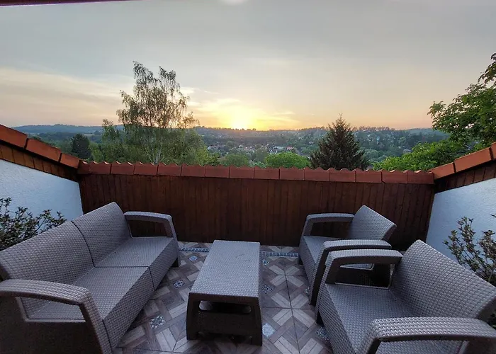 Mind Adventure Apartment Lsteni