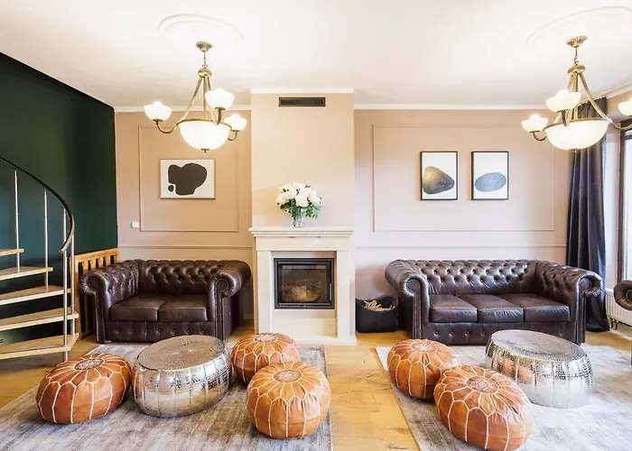 Mind Adventure Apartmán *