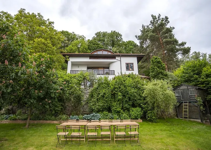 Apartman Mind Adventure Lsteni