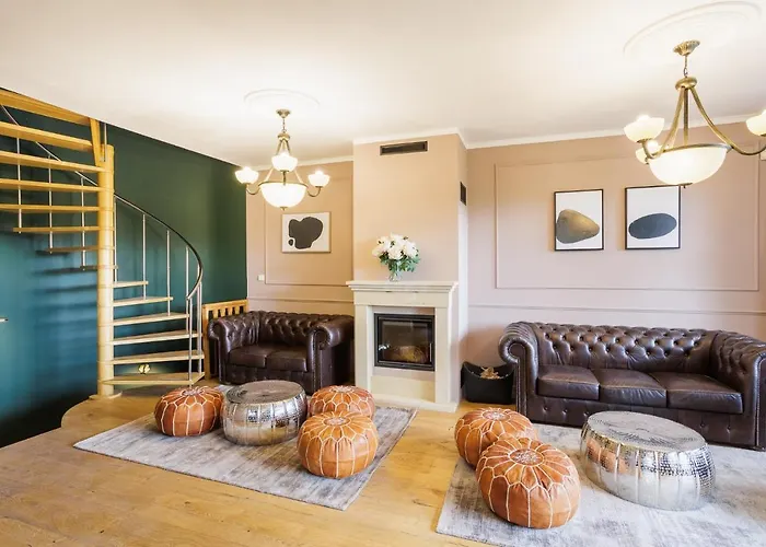 Mind Adventure Apartman