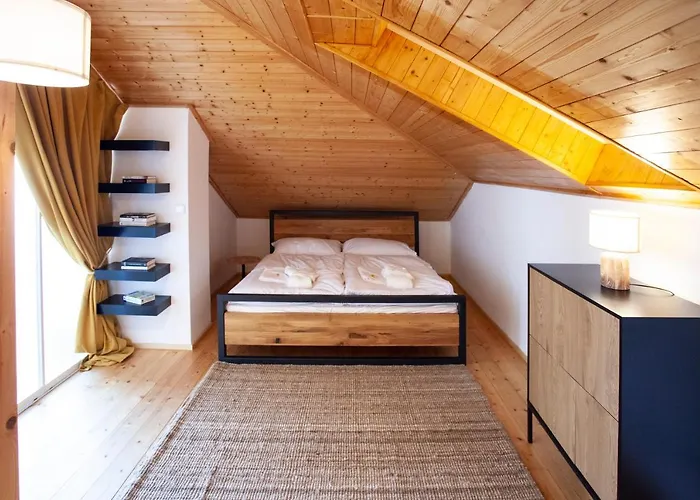 Apartman Mind Adventure Lsteni