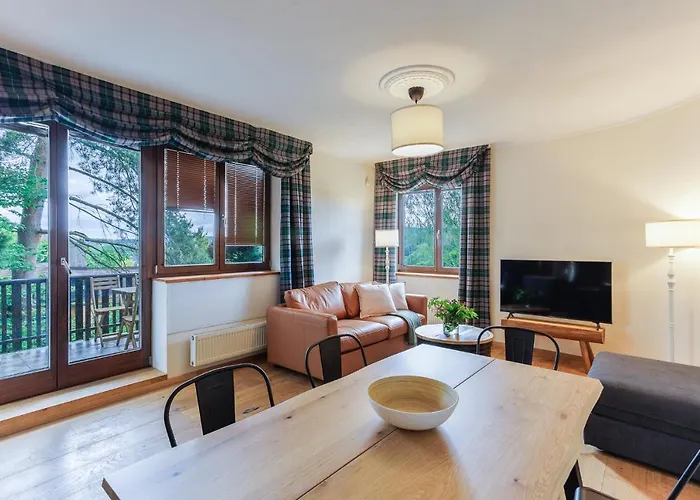 Apartmán Mind Adventure *