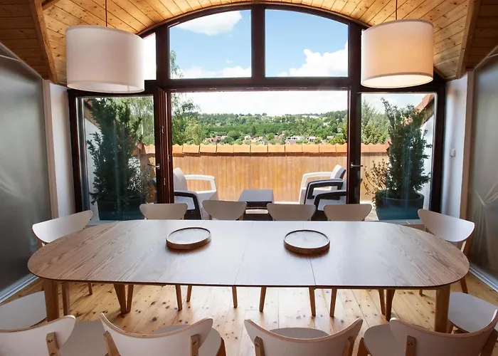 Mind Adventure Apartman Lsteni