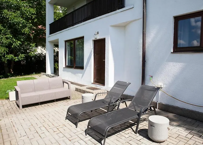 Mind Adventure Apartman *