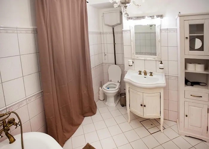 Apartman Mind Adventure Lsteni