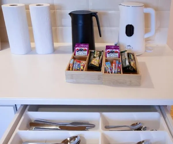 Apartment Mind Adventure