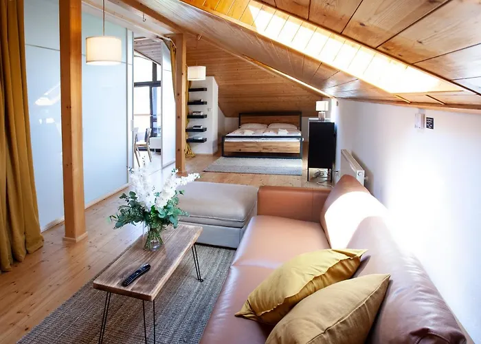 Apartment Mind Adventure *