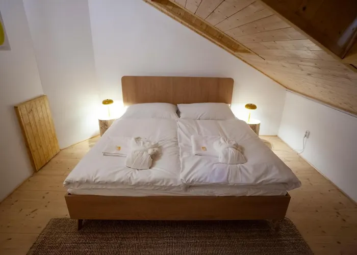 Mind Adventure Apartment