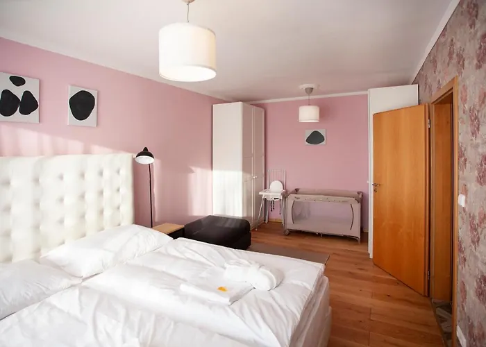 Mind Adventure Apartman *