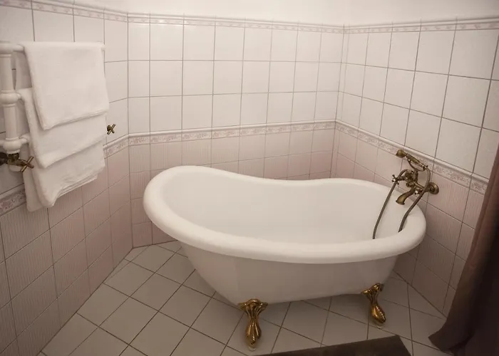 Mind Adventure Apartmán *