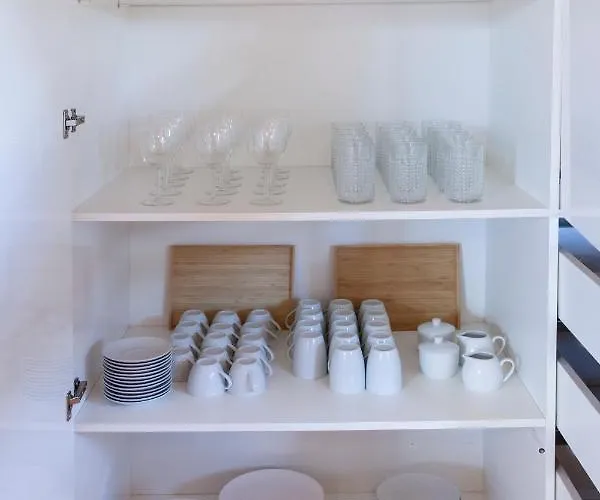 Mind Adventure Apartmán