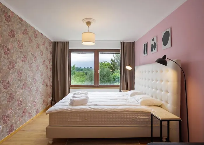 Mind Adventure Apartman *