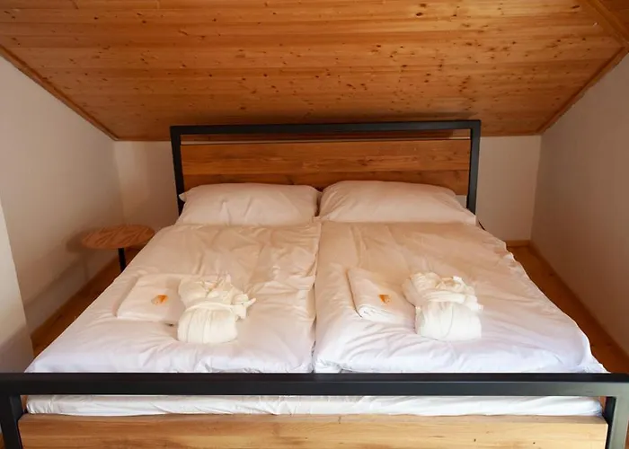 Apartmán Mind Adventure