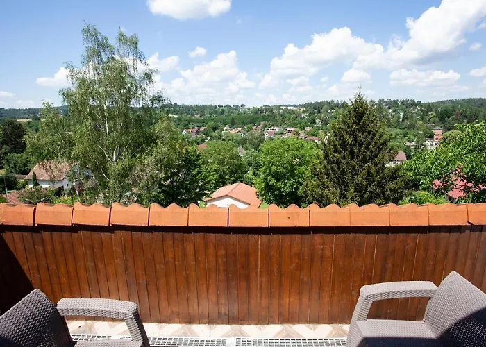 Mind Adventure Apartmán