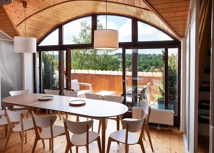 Apartment Mind Adventure Lsteni