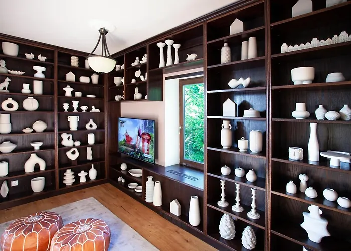 Apartman Mind Adventure Lsteni